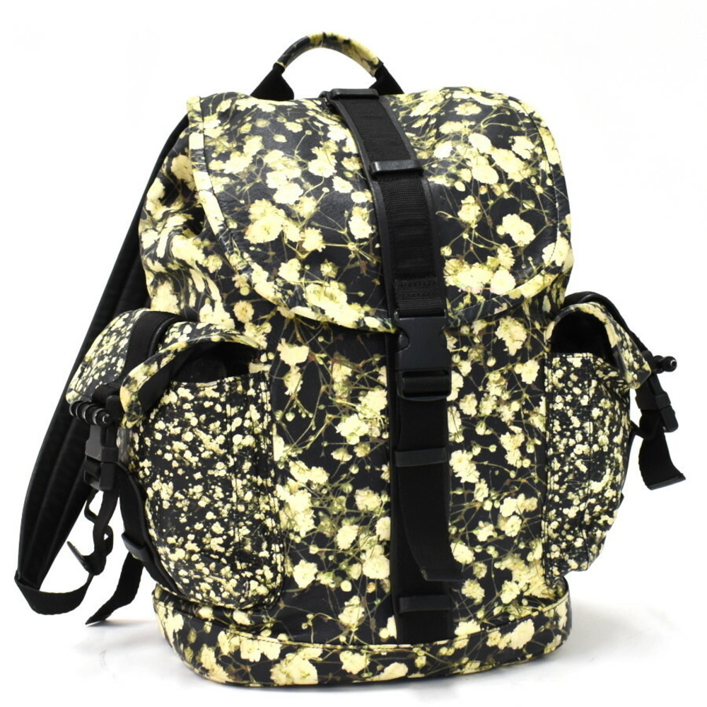 Givenchy Obsedia Backpack Rucksack Backpack Flora… - image 1